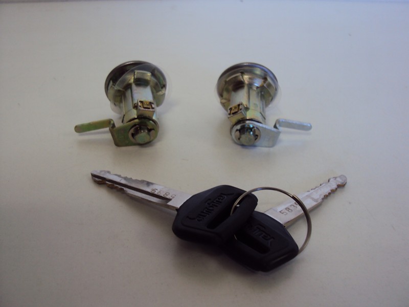 Door Outer Lock